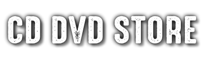 CD DVD STORE